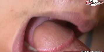 Latina Tranny With Big Dick Fucks With Man Without A Condom...