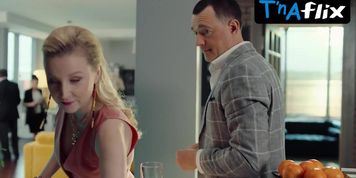 Svetlana Kolpakova Sexy Scene  in Voyna Semey