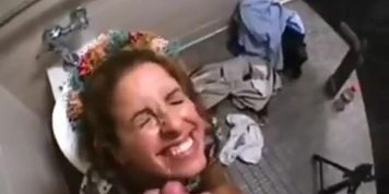 Wife Cumshot Compilation