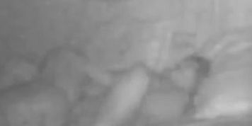 Hidden Oral Orgasm