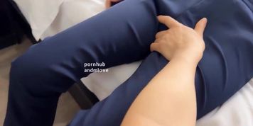 美女同事午休时间被经理勾引到了酒店 (Eva Elfie, Gattouz0 Gattouz0, Lexi Luna)
