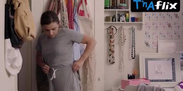 Stephanie Simbari Underwear Scene  in Lady-Like