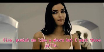 My Gender Pills : Caption Story by KaoriKaps