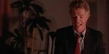 Film Grope Scene