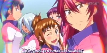 Joshi Luck! 01