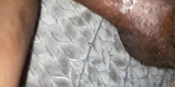 Fat Wet Blasian Pussy Creampied by BBC (Blasian Blasian)