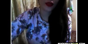 Ukraine Girl Big Boobs 