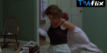 Andie Macdowell Sexy Scene  in Sex, Lies, And Videotape