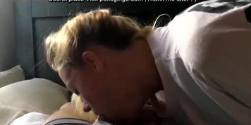 best friend gives head