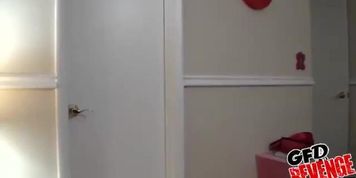 Peek A Boob