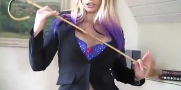 Miss Elise Strip