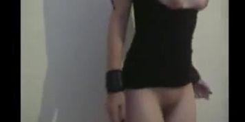Real Amateur BDSm 2
