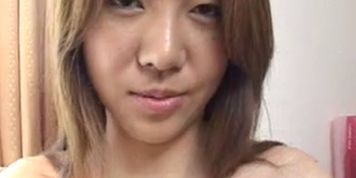 Cute Japanese Girl