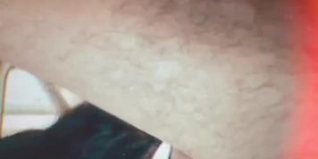 Almost caught fucking my sugar daddy 