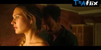 Marlene Burow Breasts,  Butt Scene  in Someday We'Ll Tell Each Other Everything