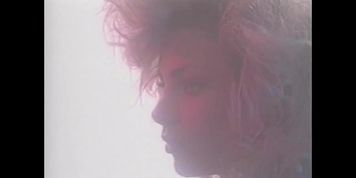 Coming on Strong (1988) (Samantha Strong)