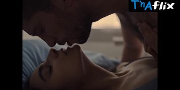 Bayan Layla Butt,  Breasts Scene  in Elaha