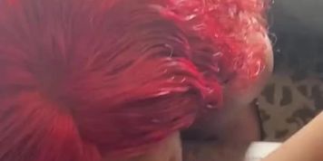 Keke Banks get ate out by Cummer Walker Teaser