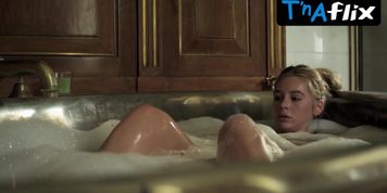 Keeley Hazell Butt,  Breasts Scene  in Whispers