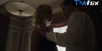 Bella Heathcote Sexy Scene  in The Man In The High Castle