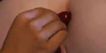 Nikki Rhodes and Regan Reese Cherry Pussy