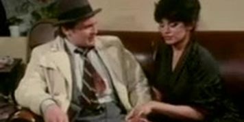 Vanessa Del Rio - Dracula Erotica