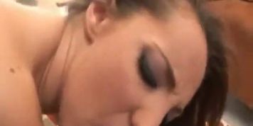 Phat Booty Kelly Divine Gets Smashed Hard..Her Ass Is Made For Big Dick