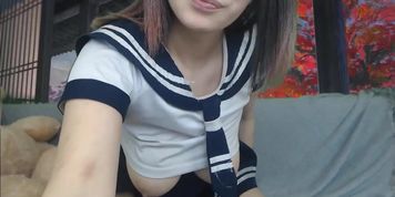 Asiatica Tetona Cam
