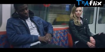 Natalie Dormer Sexy Scene  in Hozier: Someone New