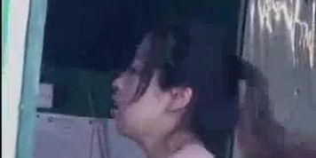 asian fucking on the boat