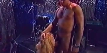 Beaver And Buttcheeks