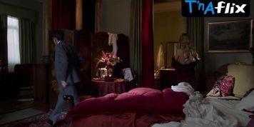 Julia Palha Breasts Scene  in Moral Order
