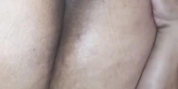 All this ass n good pussy