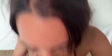 Italian performer in explicit scene (Sara diamante)
