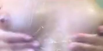 Elsa Shower