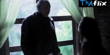 Ana Paula Serpa Sexy Scene  in Requiem Para Laura Martin