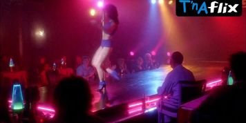 Debra Lamb Breasts,  Underwear Scene  in Stripped To Kill