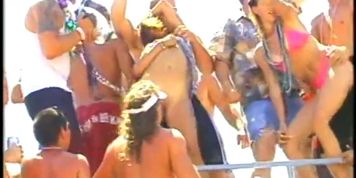 Girls Going XXXtra Crazy 02 - Part 3