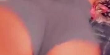 NPCZoey Ass Getting Air Humped