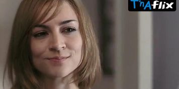 Brooke D'Orsay Underwear Scene  in It'S A Boy Girl Thing