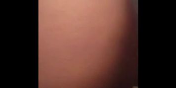 Wide Ass Spreading