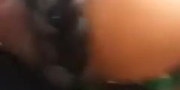 Indian Tirupati cock touch aunty in bus