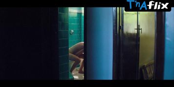Carol Duarte Breasts,  Butt Scene  in Invisible Life (Full Frontal)