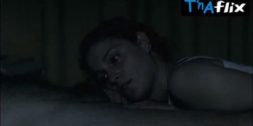 Ariane Labed Butt Scene  in Attenberg