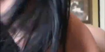Sexy Teen Gf Fucks Pov Style