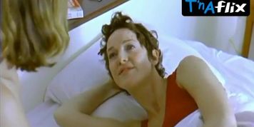 Veronique Boulanger Breasts Scene  in Les Gens En Maillot De Bain Ne Sont Pas (Forcement) Superficiels