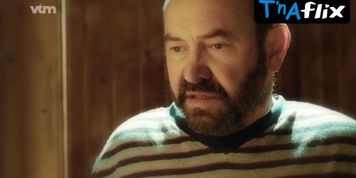 Barbara Sarafian Underwear Scene  in Clan
