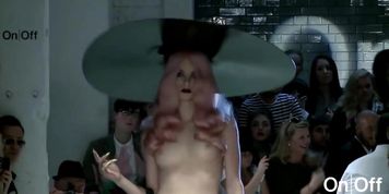 Fashion Show