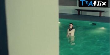 Susan Petrie Sexy Scene  in Shivers