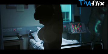 Maaike Neuville Underwear Scene  in Yummy